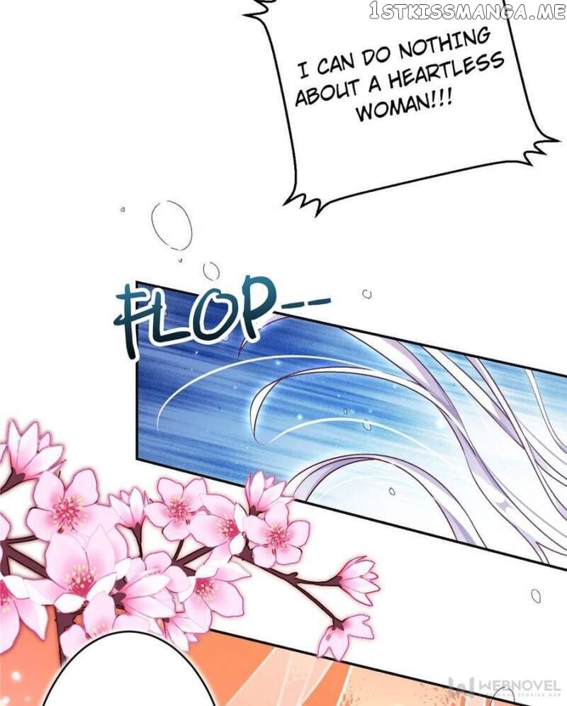The Evil Girl is The Emperor chapter 48 - page 6