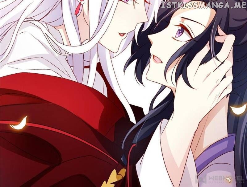 The Evil Girl is The Emperor chapter 48 - page 63