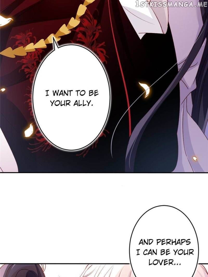 The Evil Girl is The Emperor chapter 48 - page 64