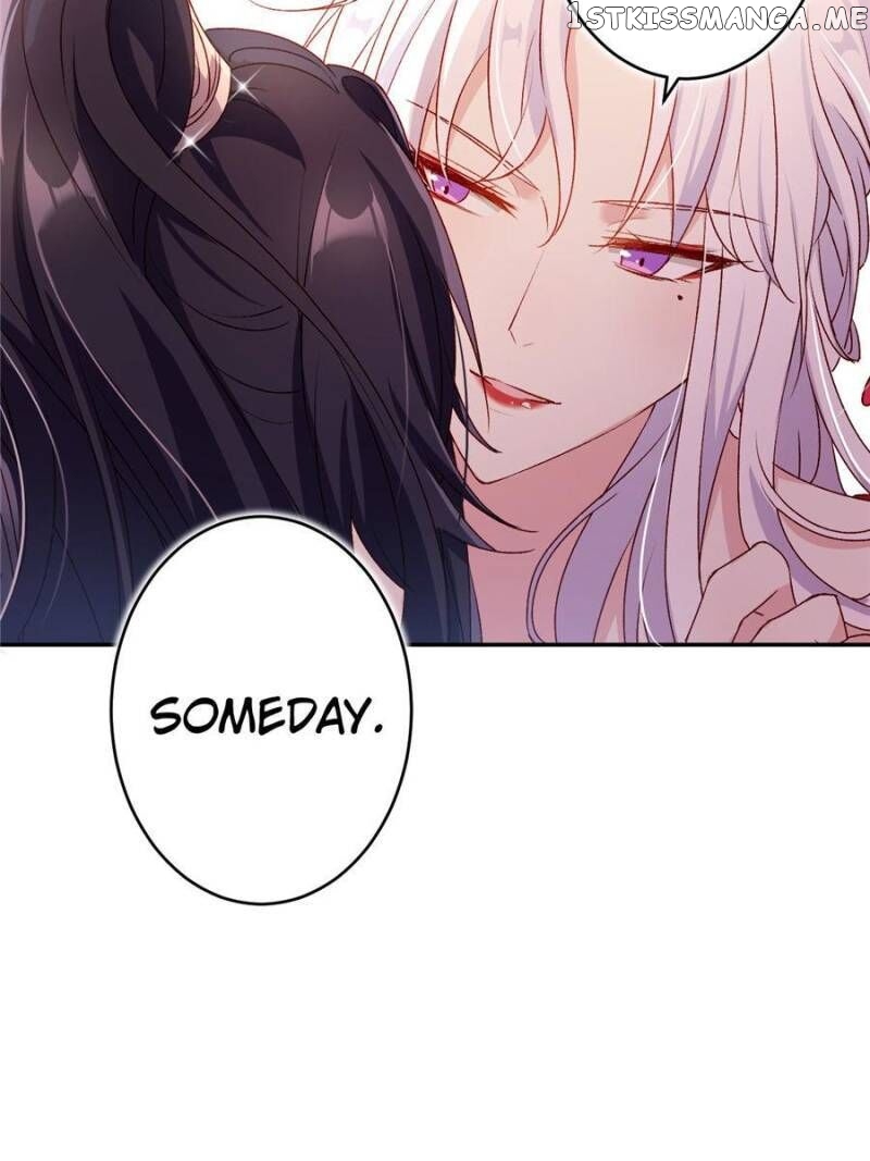 The Evil Girl is The Emperor chapter 48 - page 65