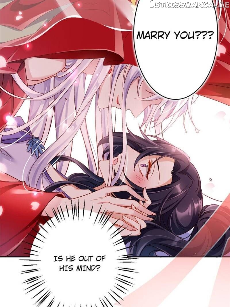 The Evil Girl is The Emperor chapter 48 - page 8