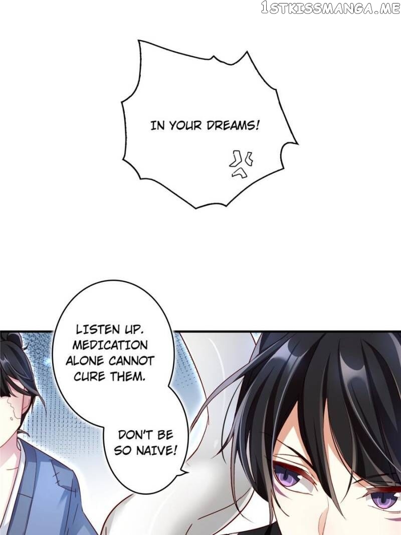 The Evil Girl is The Emperor chapter 47 - page 15