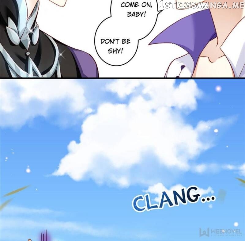 The Evil Girl is The Emperor chapter 47 - page 2