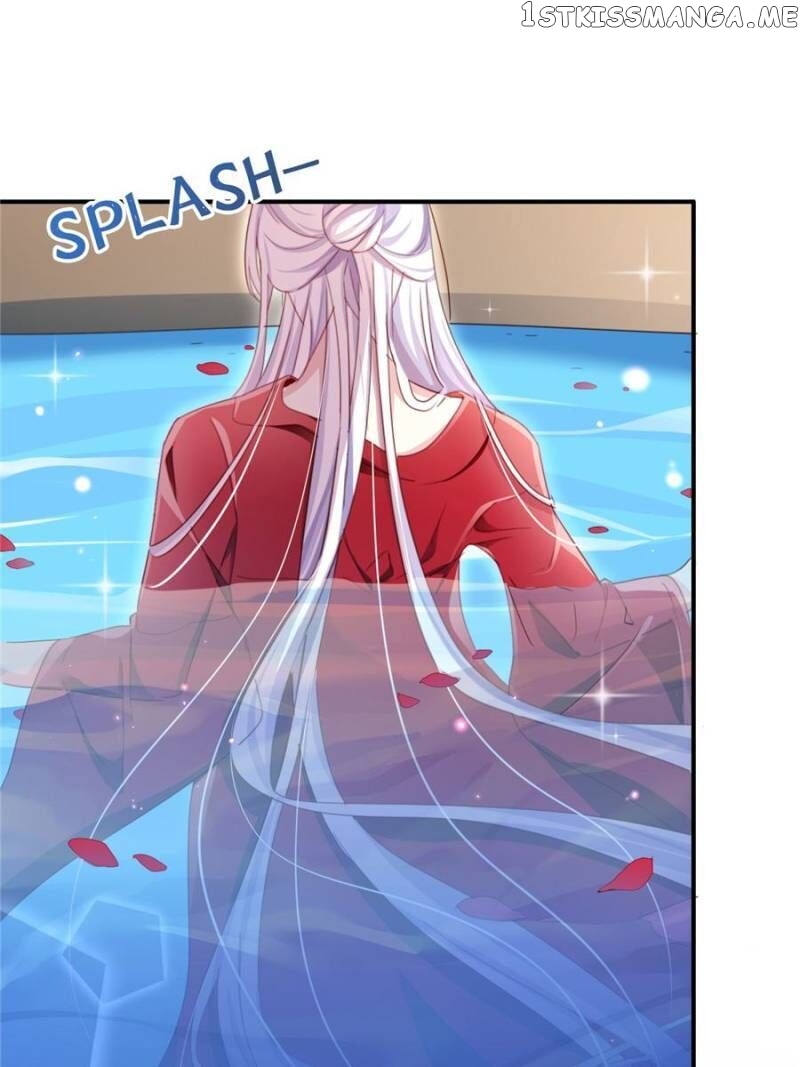 The Evil Girl is The Emperor chapter 47 - page 32