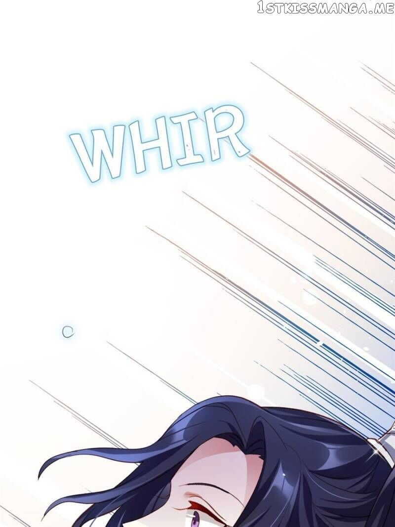 The Evil Girl is The Emperor chapter 47 - page 50