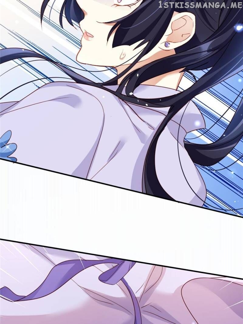 The Evil Girl is The Emperor chapter 47 - page 51