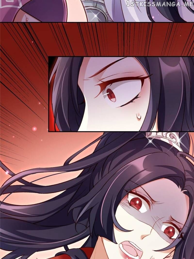 The Evil Girl is The Emperor chapter 46 - page 41