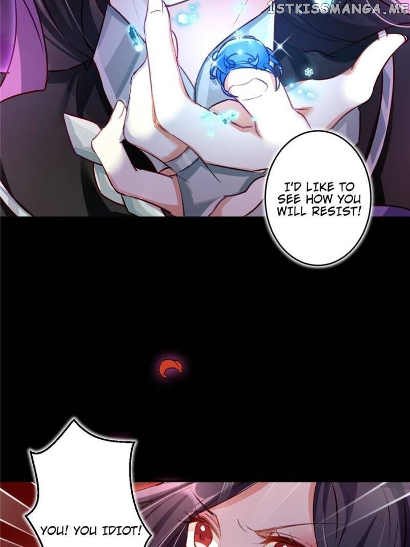 The Evil Girl is The Emperor chapter 46 - page 45