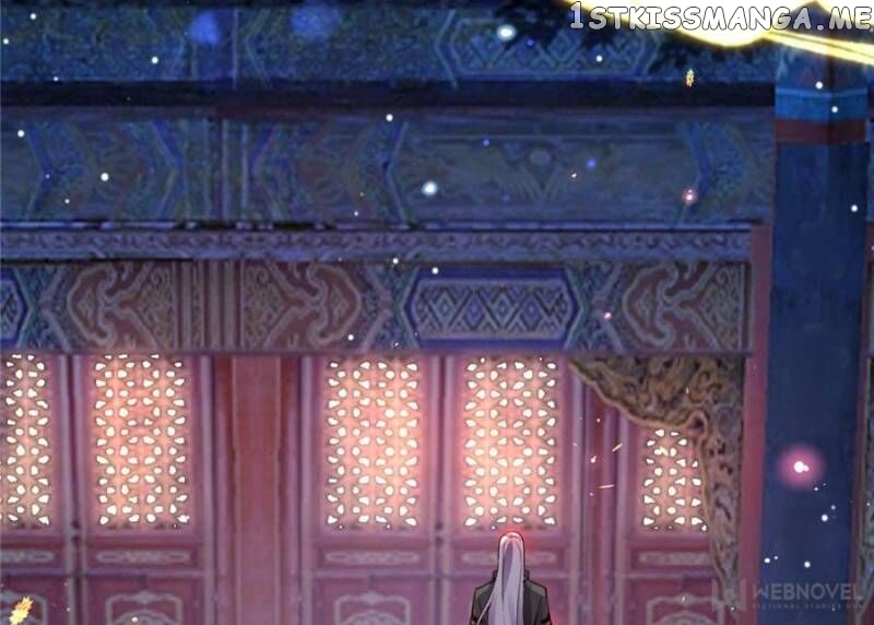 The Evil Girl is The Emperor chapter 45 - page 18