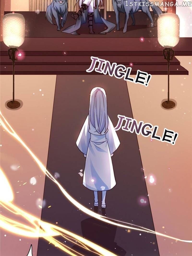The Evil Girl is The Emperor chapter 45 - page 22