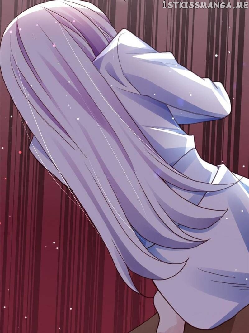 The Evil Girl is The Emperor chapter 45 - page 28