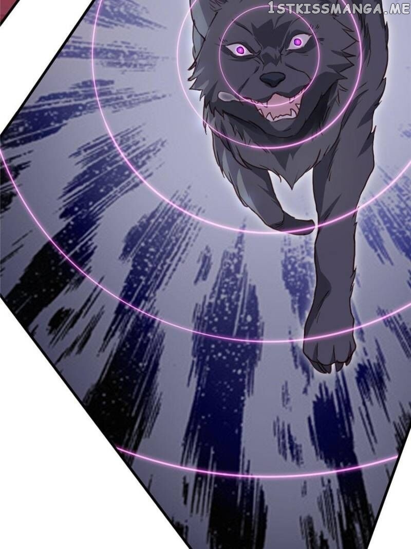 The Evil Girl is The Emperor chapter 45 - page 31
