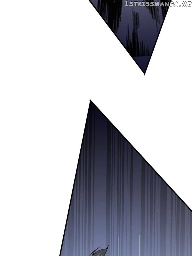 The Evil Girl is The Emperor chapter 45 - page 32