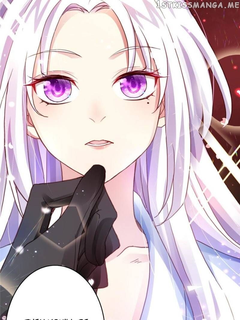 The Evil Girl is The Emperor chapter 45 - page 37