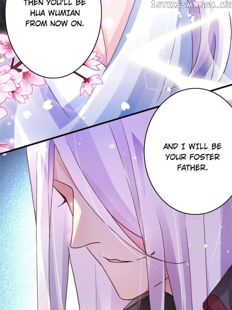 The Evil Girl is The Emperor chapter 45 - page 38