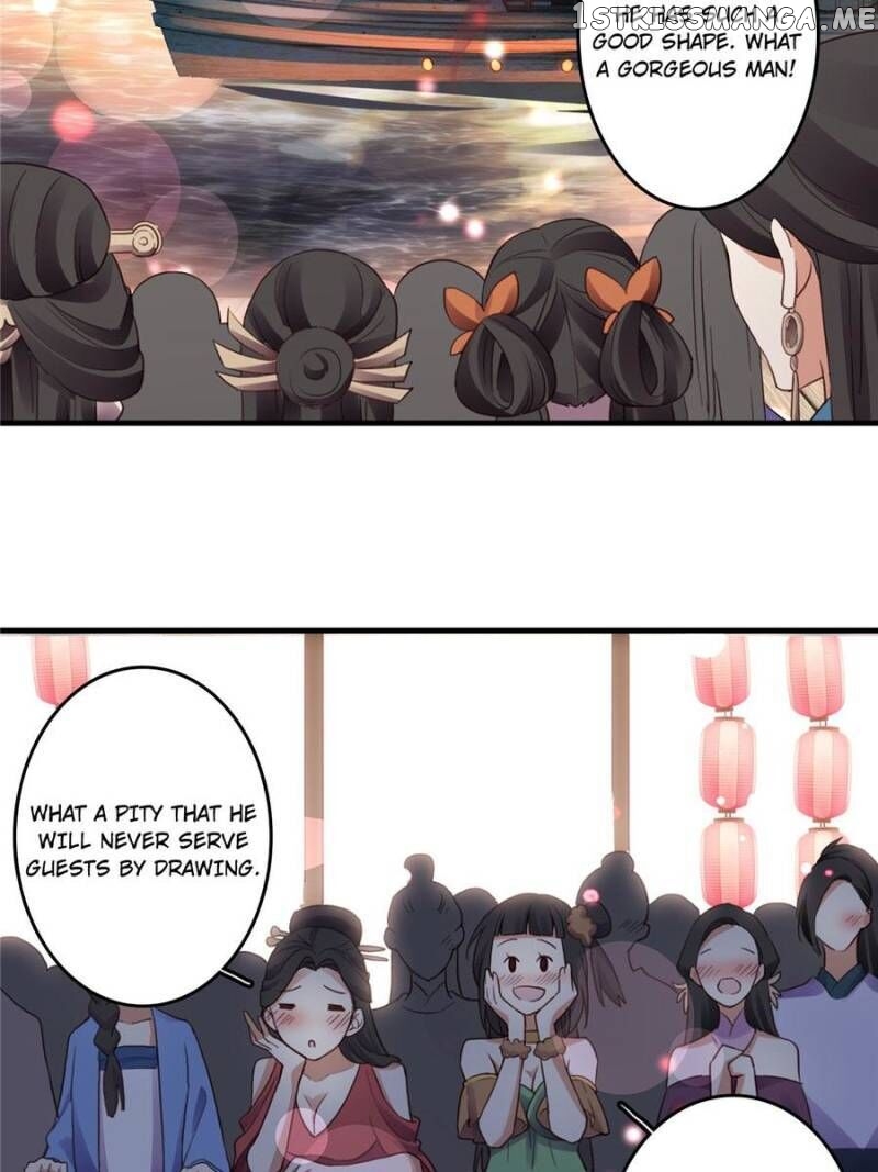 The Evil Girl is The Emperor chapter 45 - page 4