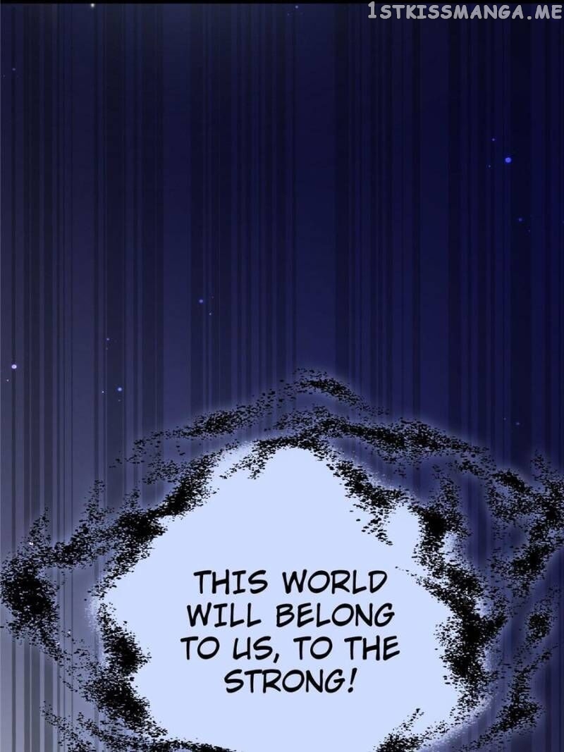 The Evil Girl is The Emperor chapter 45 - page 40