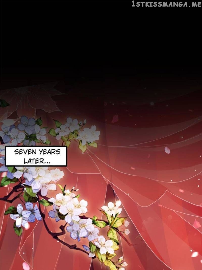 The Evil Girl is The Emperor chapter 45 - page 43