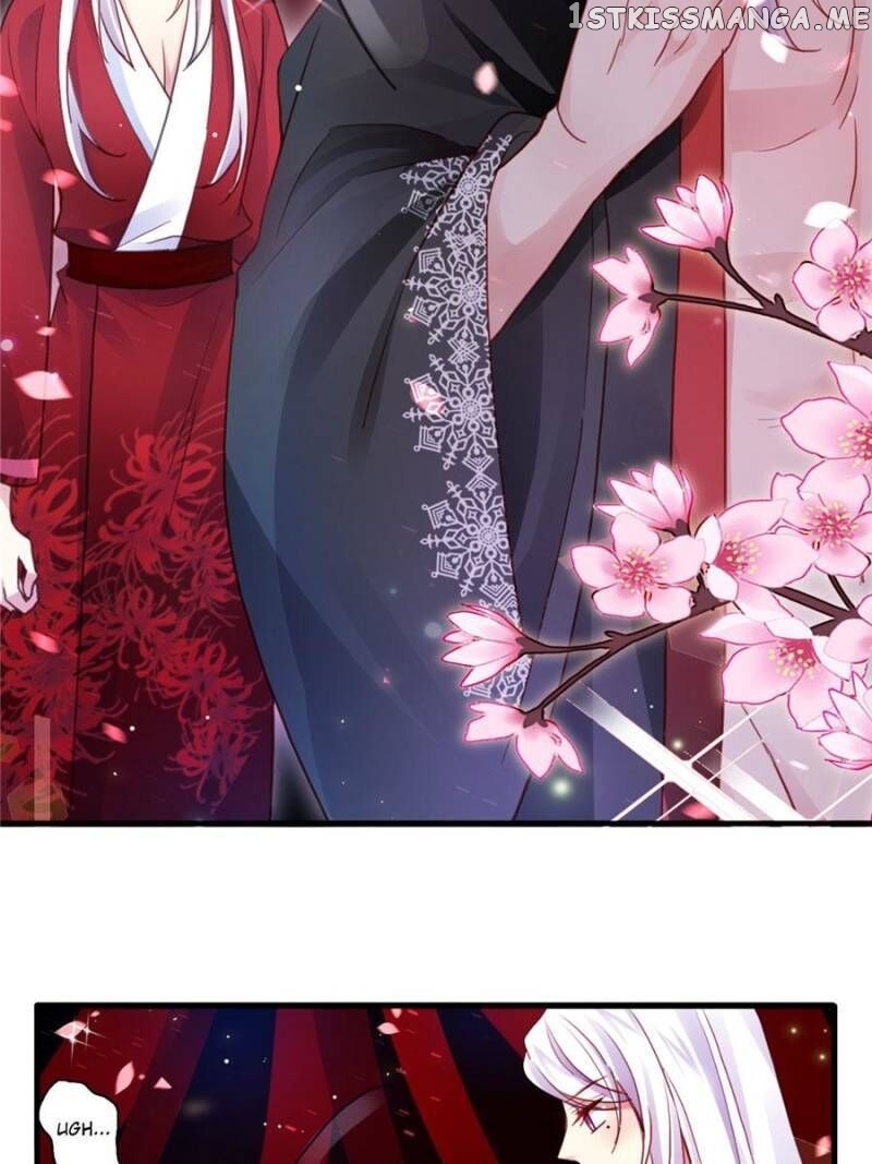 The Evil Girl is The Emperor chapter 45 - page 47