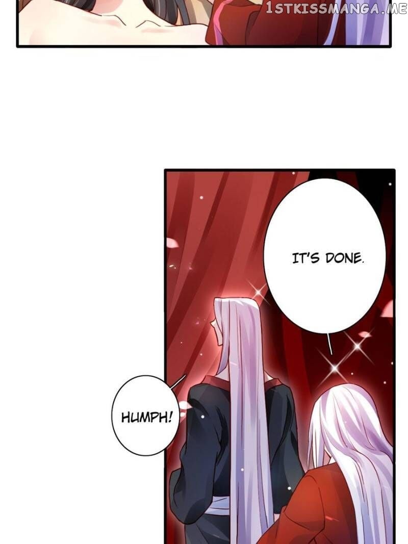 The Evil Girl is The Emperor chapter 45 - page 49