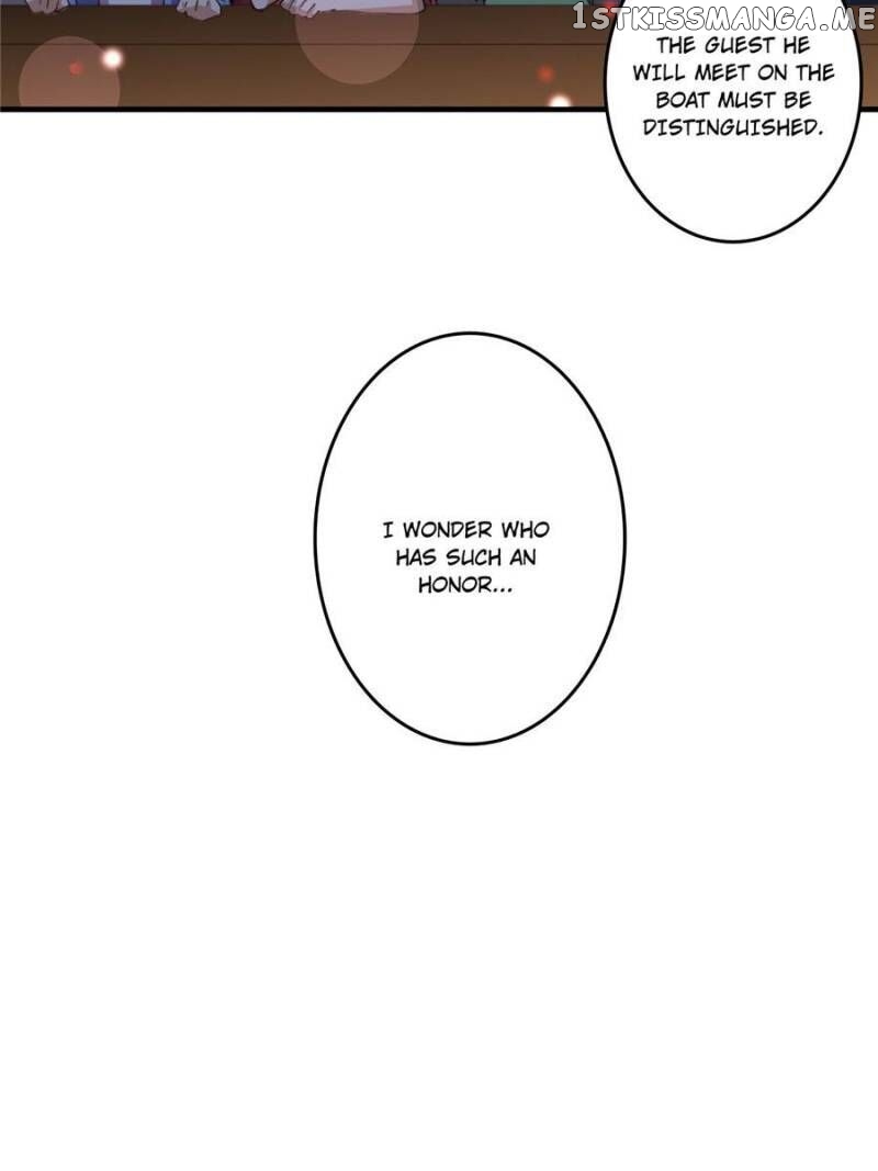 The Evil Girl is The Emperor chapter 45 - page 5