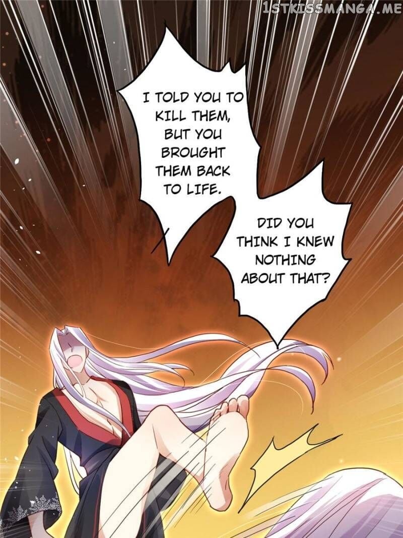 The Evil Girl is The Emperor chapter 45 - page 52