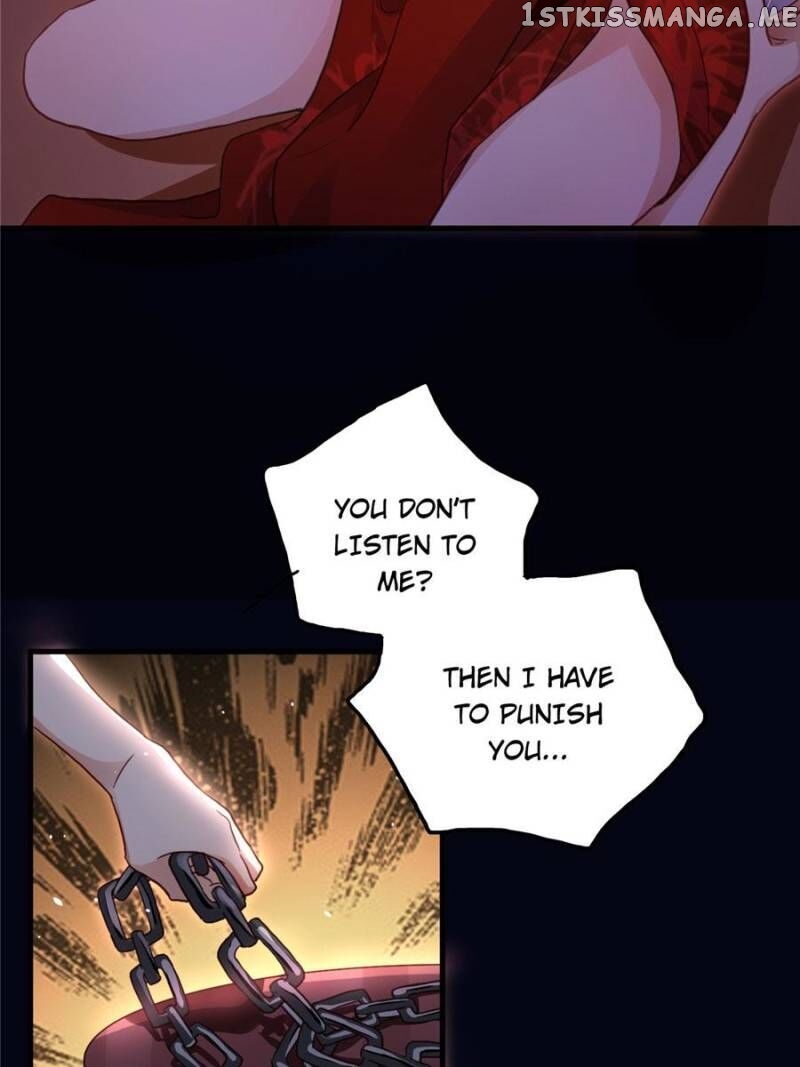 The Evil Girl is The Emperor chapter 45 - page 55