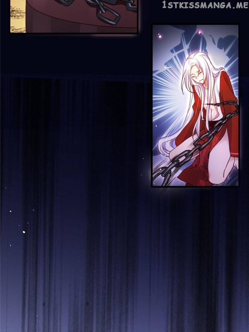 The Evil Girl is The Emperor chapter 45 - page 56
