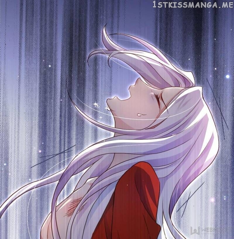 The Evil Girl is The Emperor chapter 45 - page 57