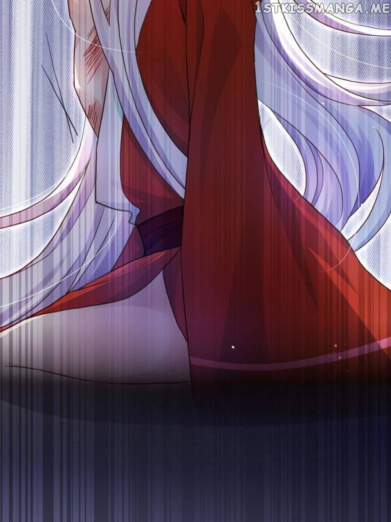 The Evil Girl is The Emperor chapter 45 - page 58