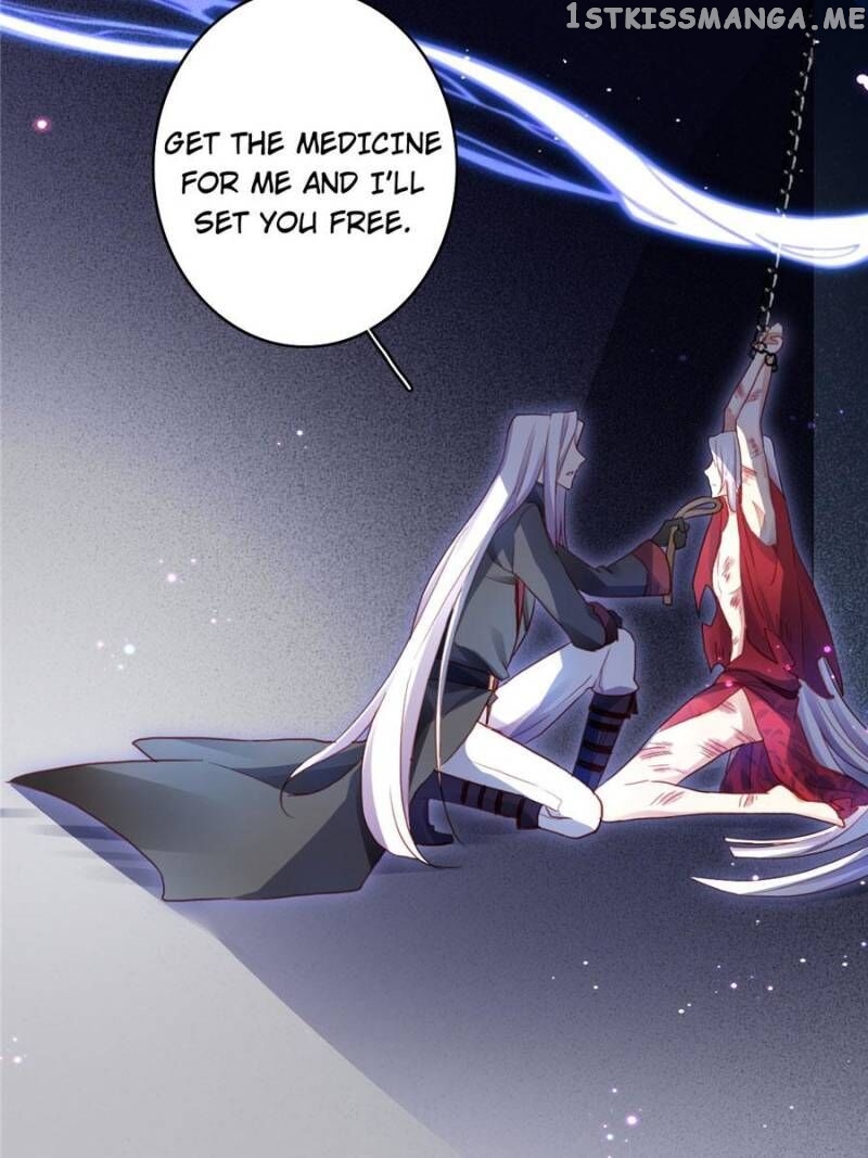 The Evil Girl is The Emperor chapter 45 - page 64