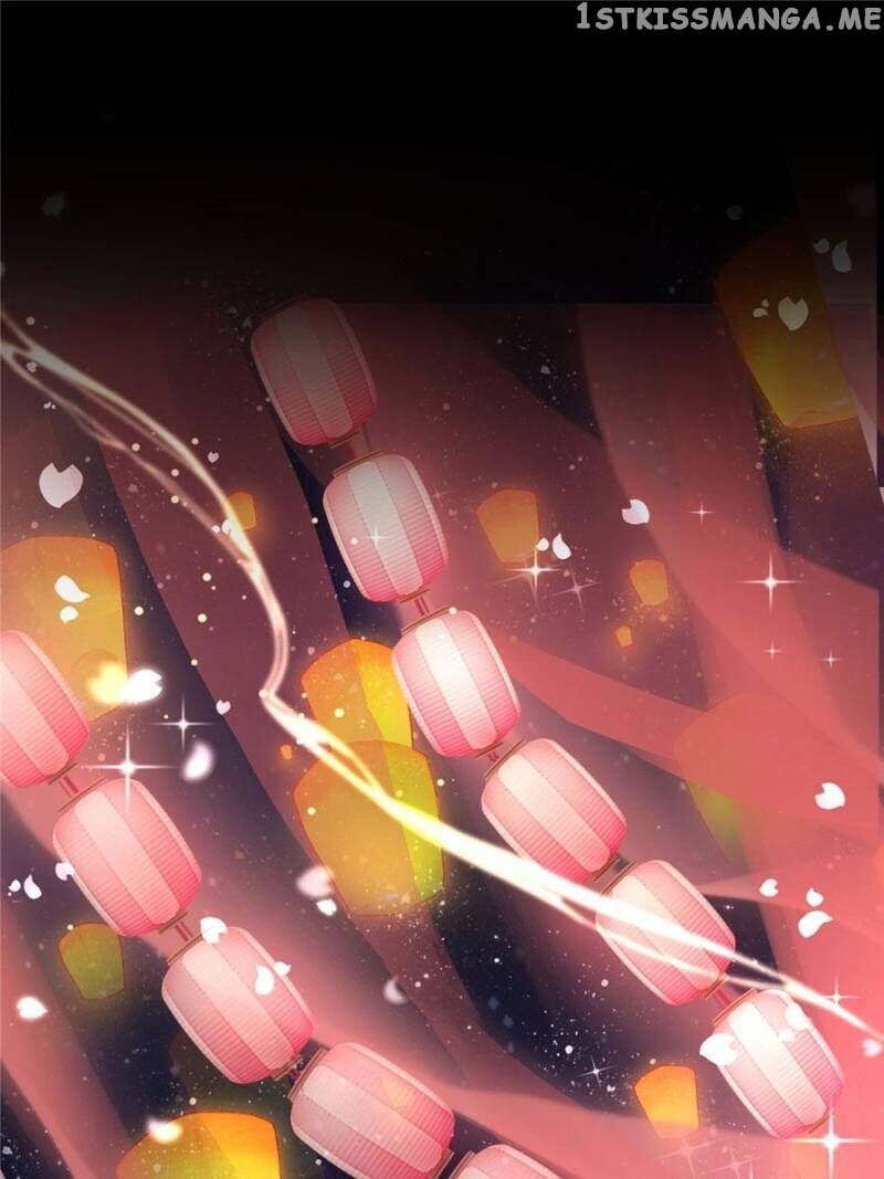 The Evil Girl is The Emperor chapter 45 - page 70