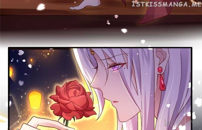 The Evil Girl is The Emperor chapter 45 - page 72