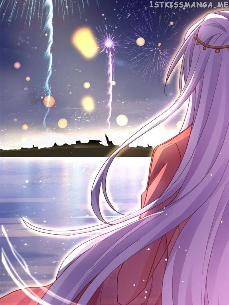 The Evil Girl is The Emperor chapter 45 - page 77