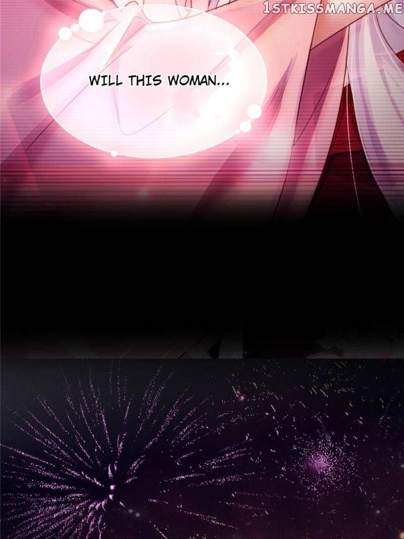 The Evil Girl is The Emperor chapter 45 - page 80