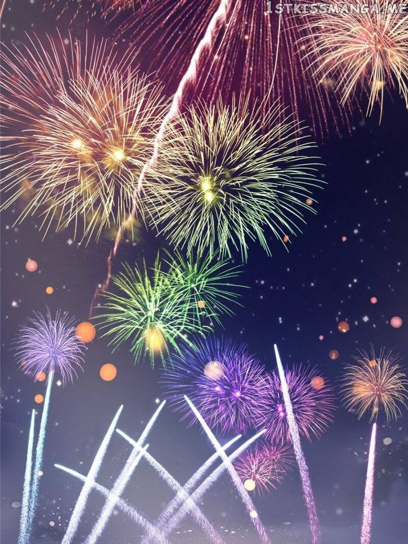 The Evil Girl is The Emperor chapter 45 - page 83