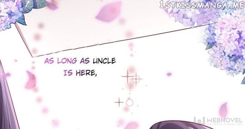 The Evil Girl is The Emperor chapter 44 - page 27