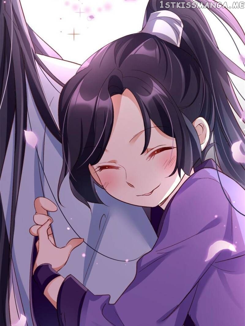 The Evil Girl is The Emperor chapter 44 - page 28