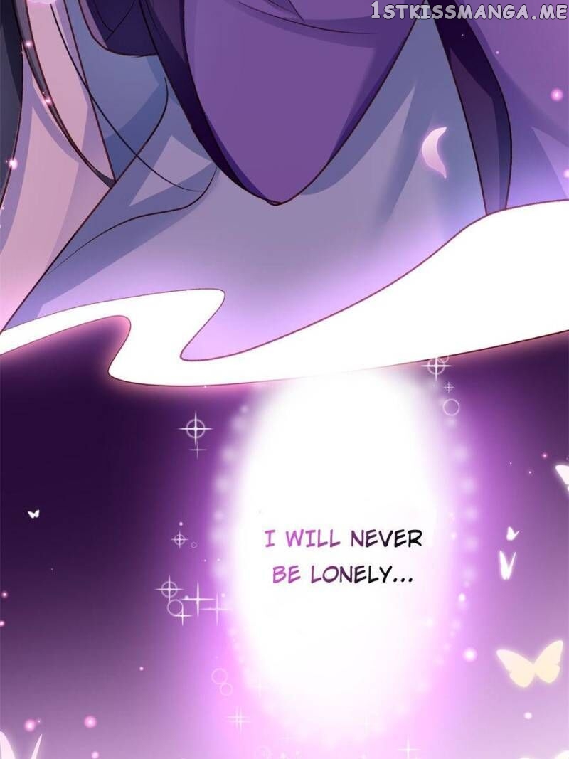 The Evil Girl is The Emperor chapter 44 - page 29