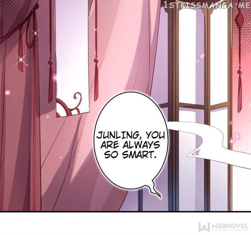 The Evil Girl is The Emperor chapter 44 - page 36