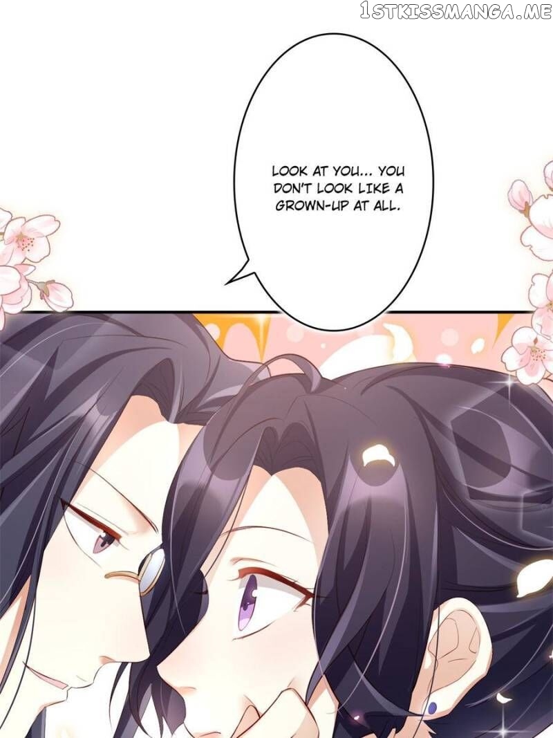 The Evil Girl is The Emperor chapter 44 - page 4