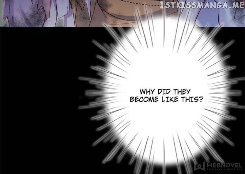 The Evil Girl is The Emperor chapter 44 - page 42