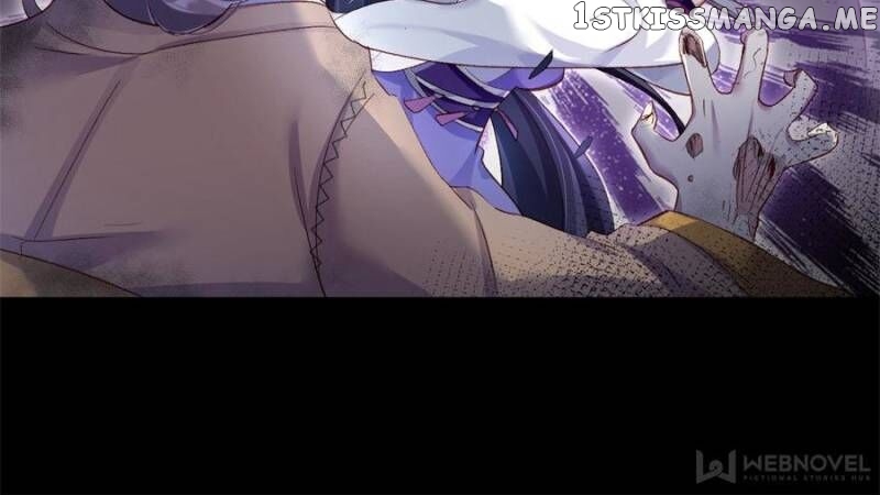 The Evil Girl is The Emperor chapter 44 - page 45