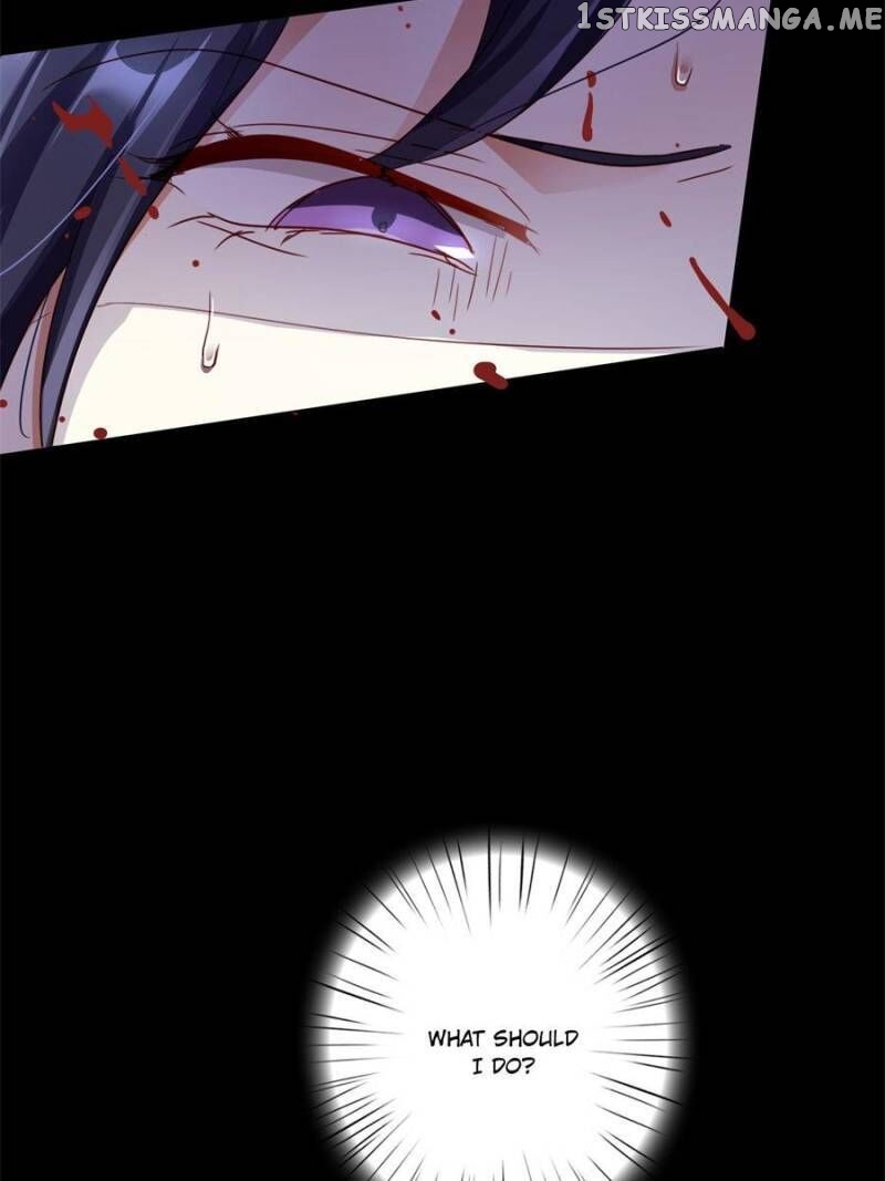 The Evil Girl is The Emperor chapter 44 - page 48