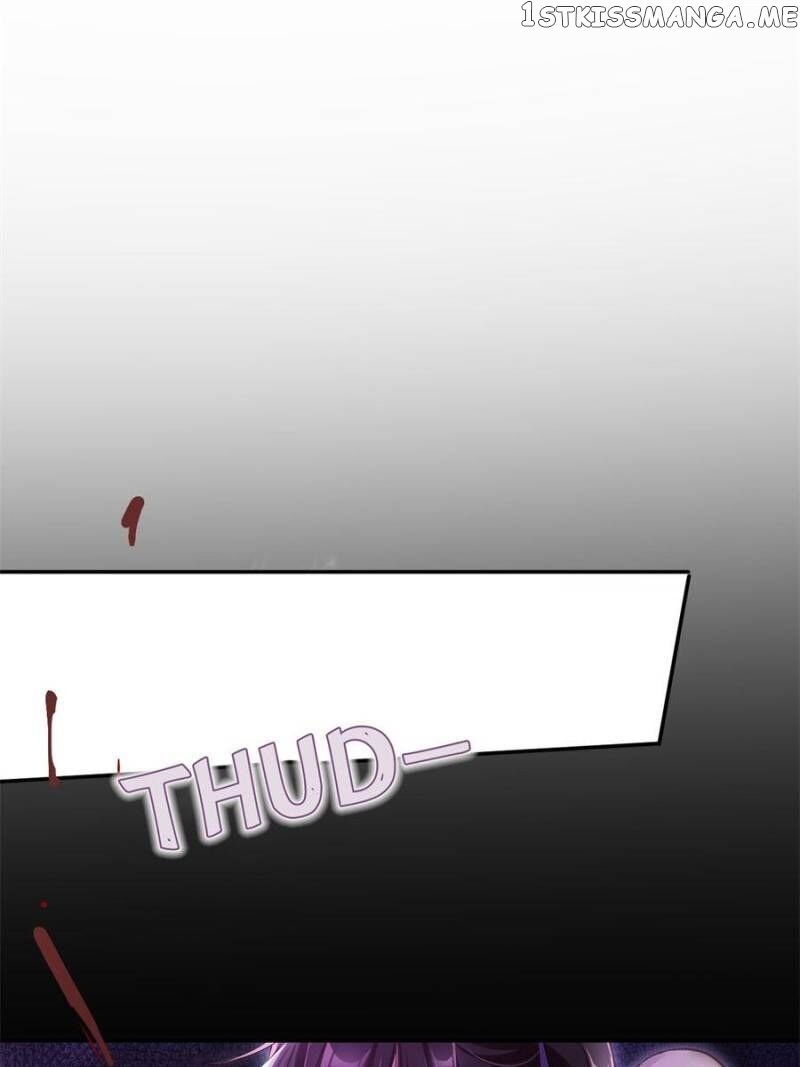 The Evil Girl is The Emperor chapter 44 - page 53
