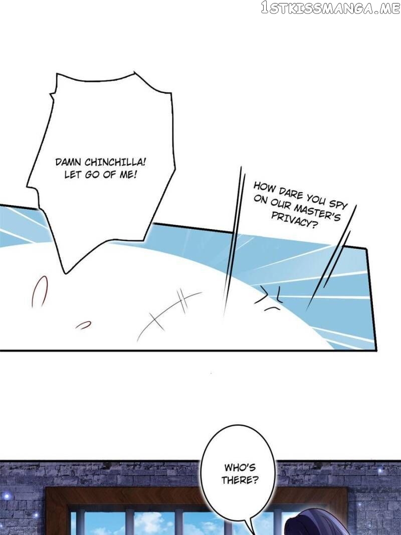 The Evil Girl is The Emperor chapter 44 - page 7
