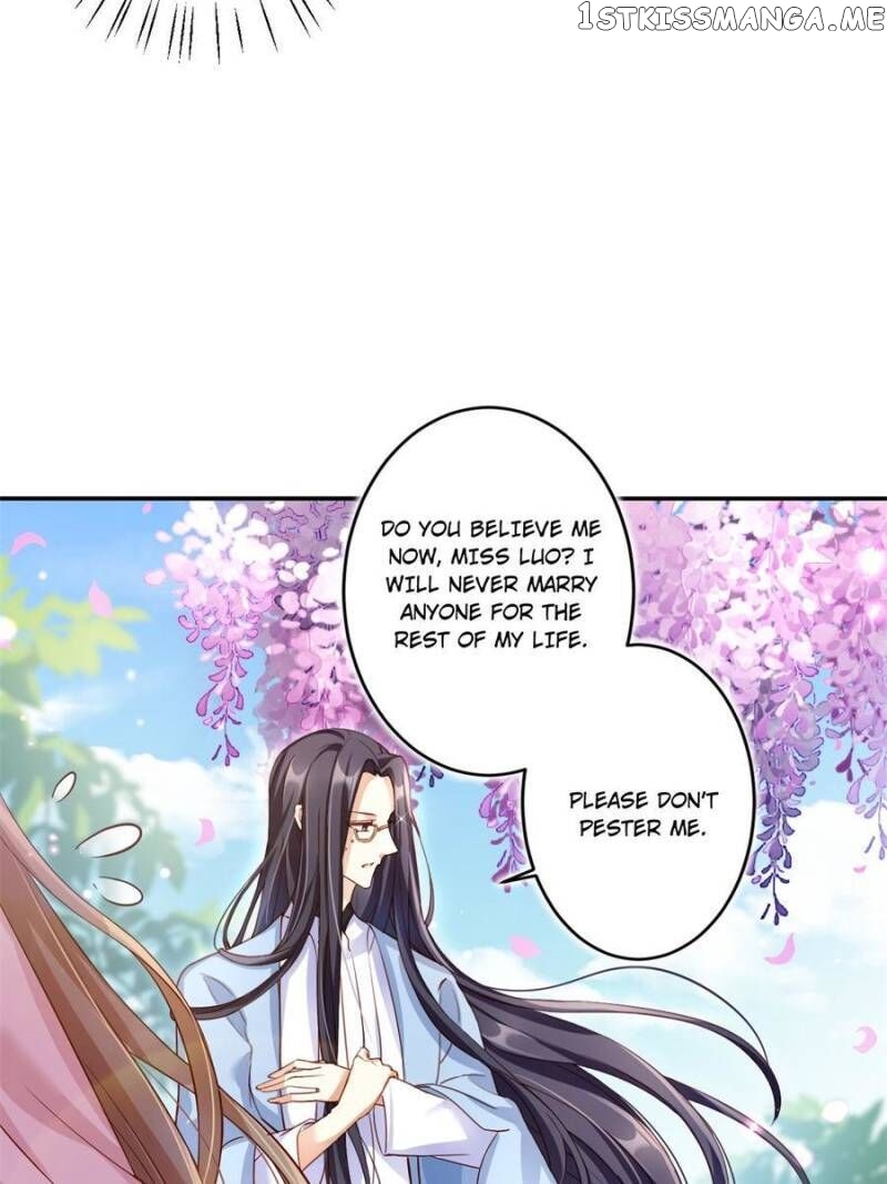 The Evil Girl is The Emperor chapter 43 - page 11