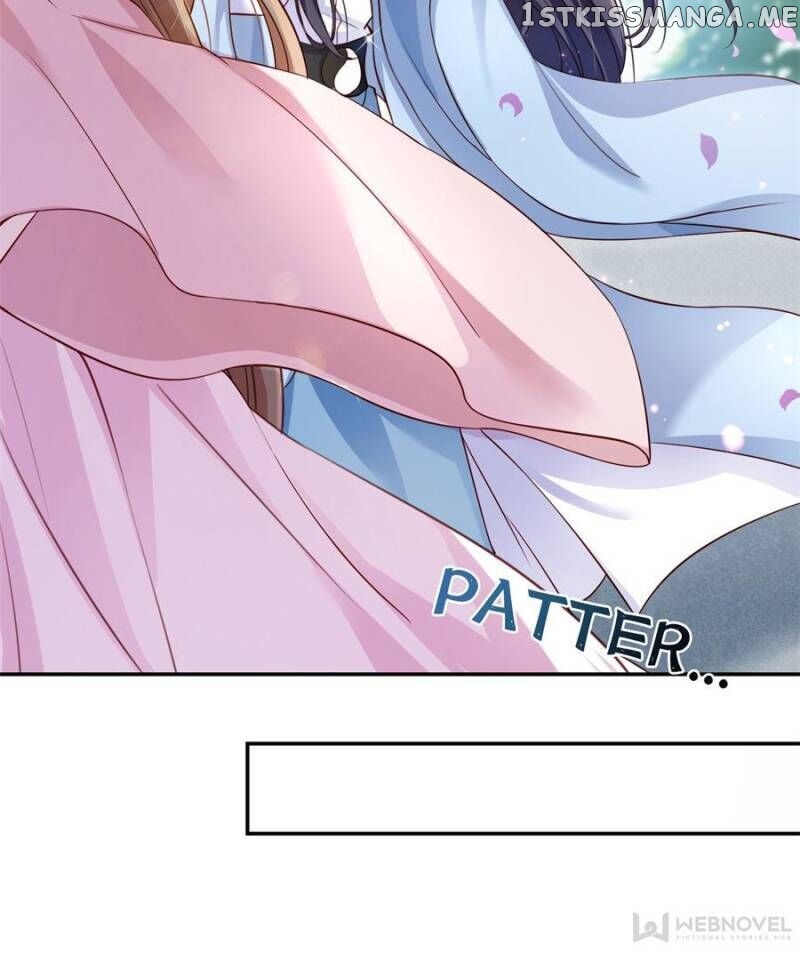 The Evil Girl is The Emperor chapter 43 - page 12