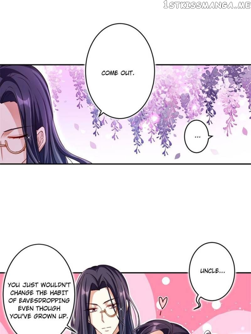 The Evil Girl is The Emperor chapter 43 - page 13