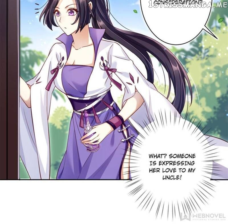 The Evil Girl is The Emperor chapter 43 - page 2
